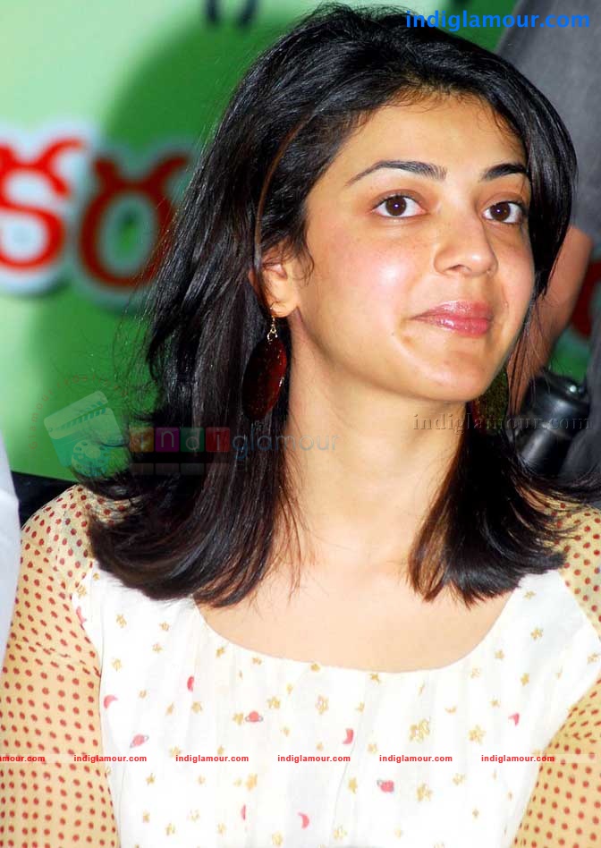 Kajal Aggarwal Actress hd photo