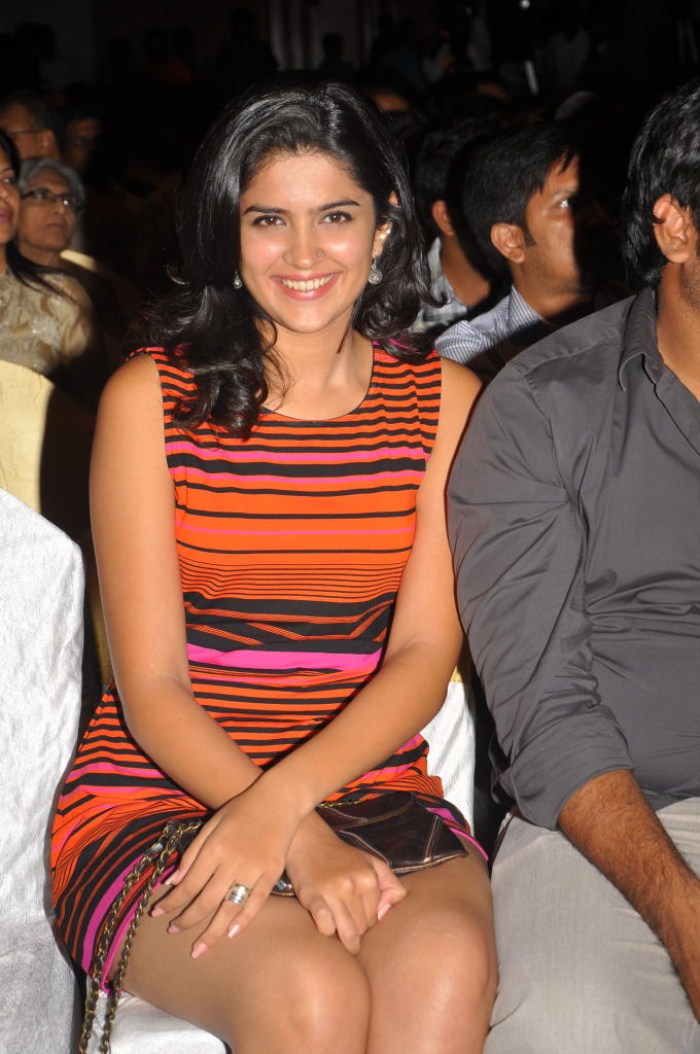 Deestha Seth Actress hd photo