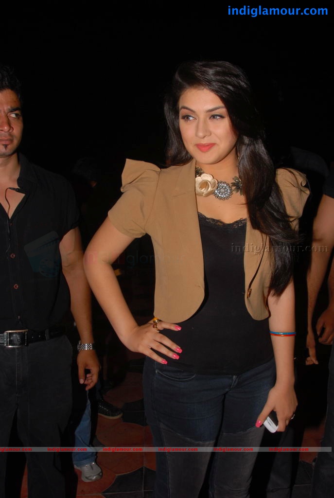 Hansika Motwani Actress hd photo
