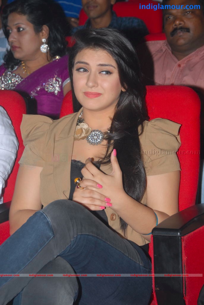 Hansika Motwani Actress hd photo