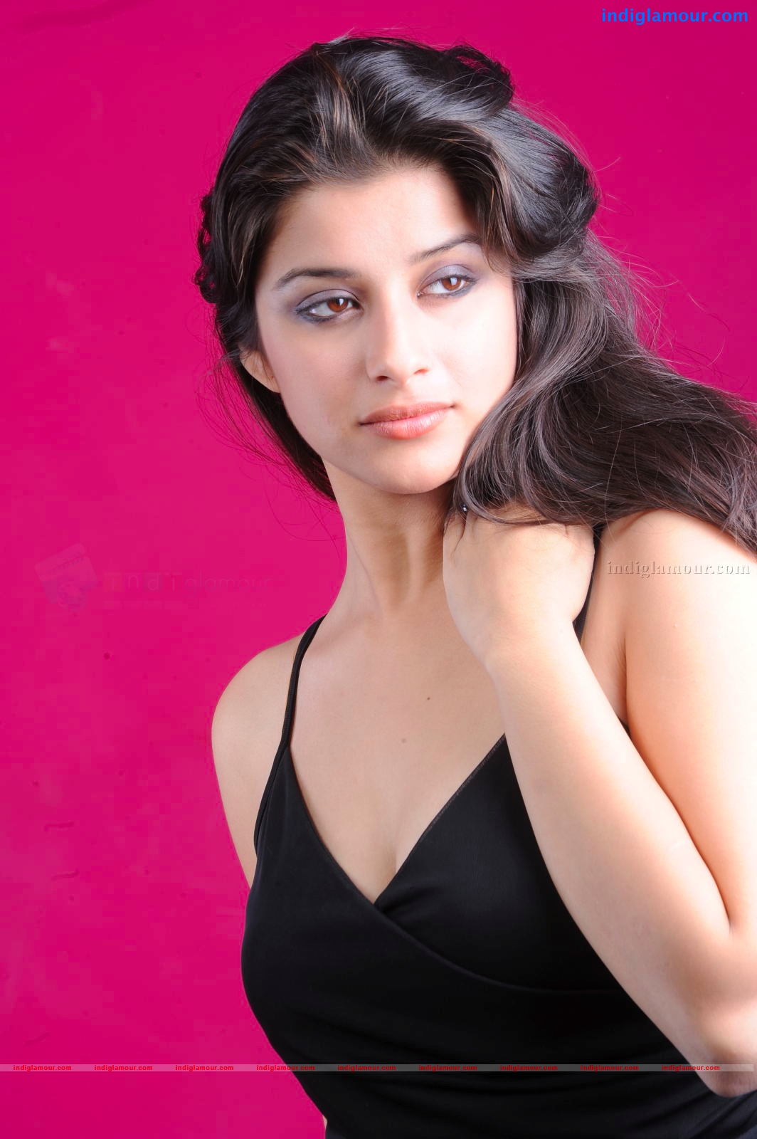 Madhurima Actress hd photo
