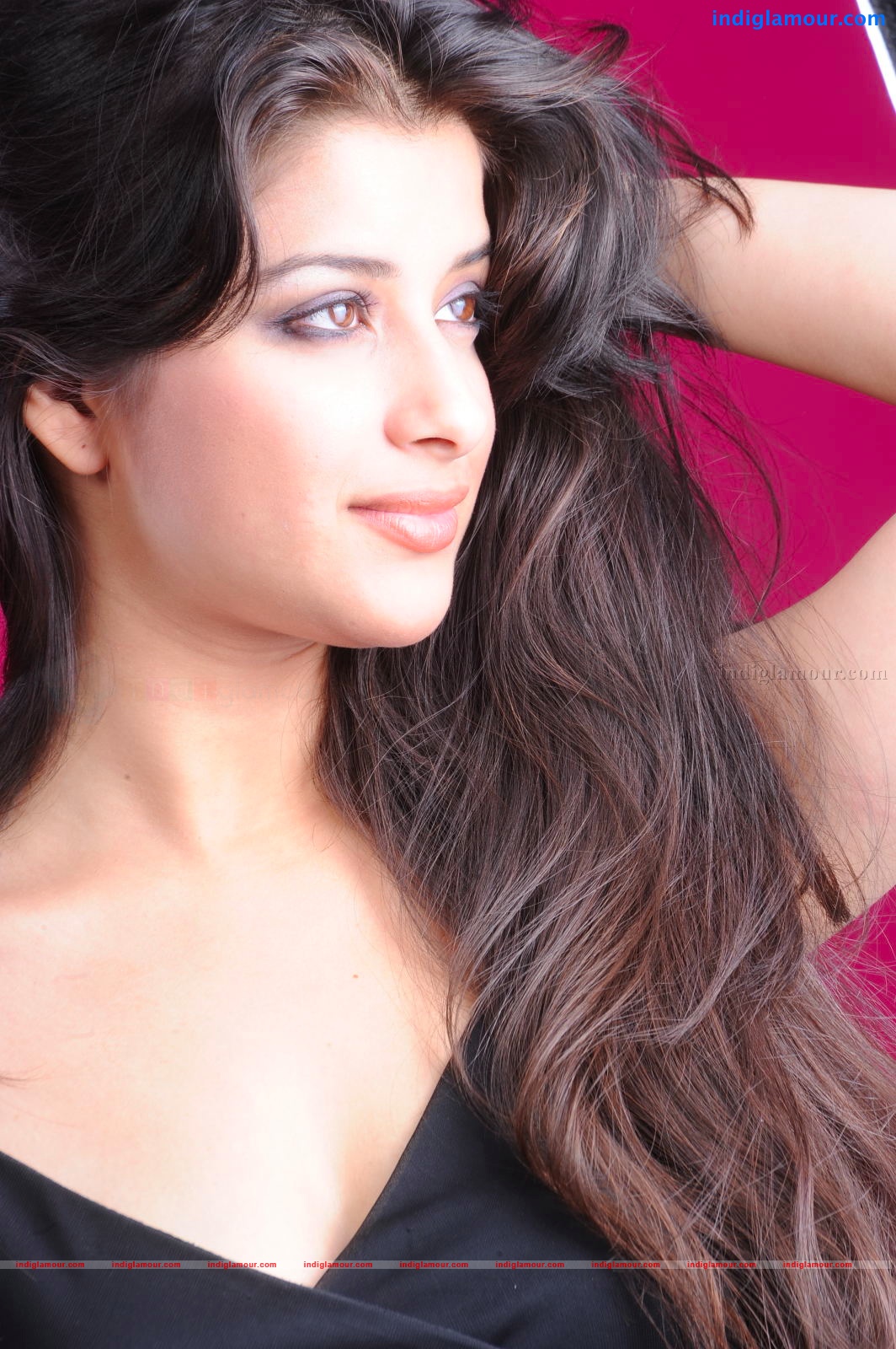 Madhurima Actress hd photo