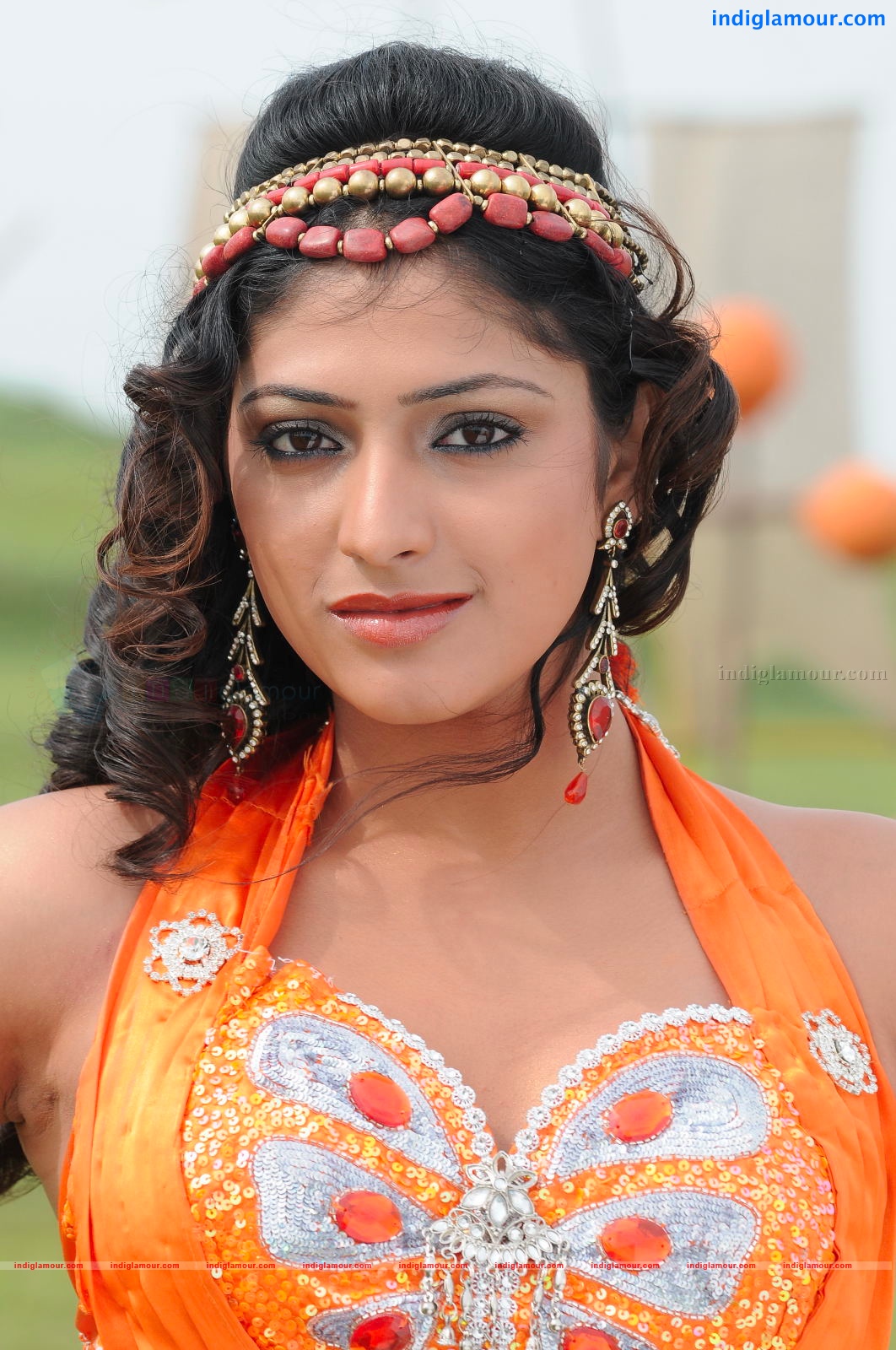 Haripriya Actress hd photo