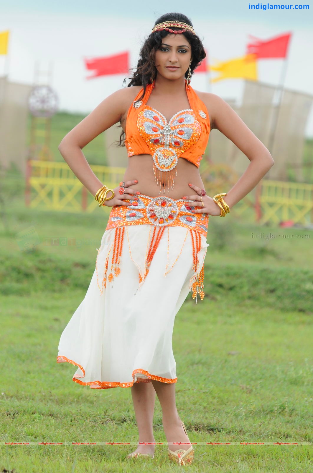 Haripriya Actress hd photo