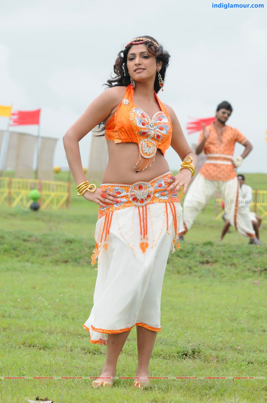 Haripriya Actress hd photo