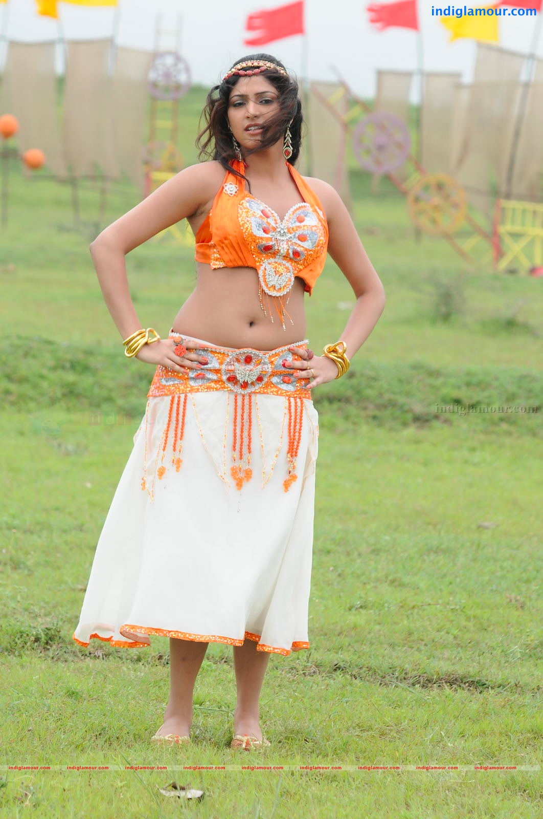Haripriya Actress hd photo