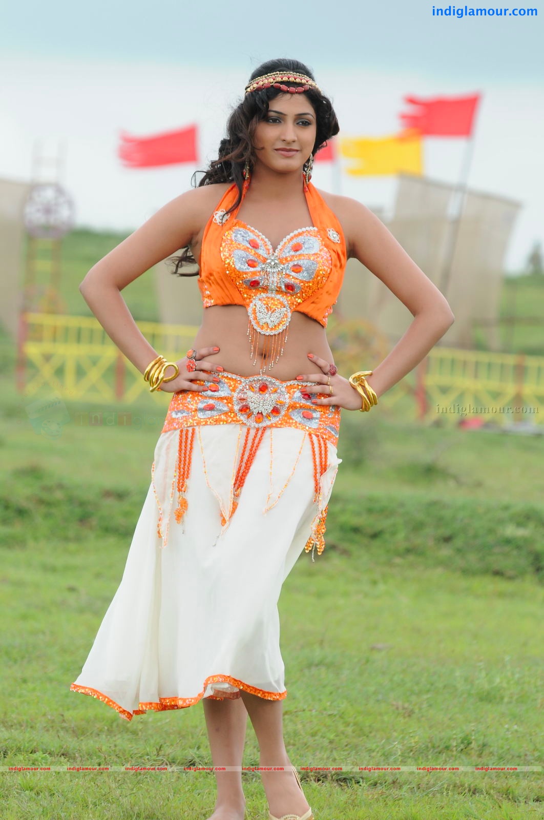 Haripriya Actress hd photo