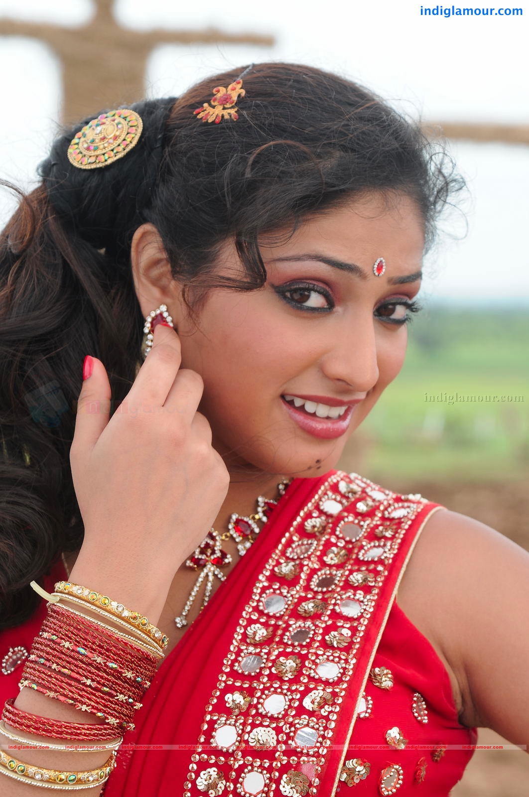 Haripriya Actress hd photo