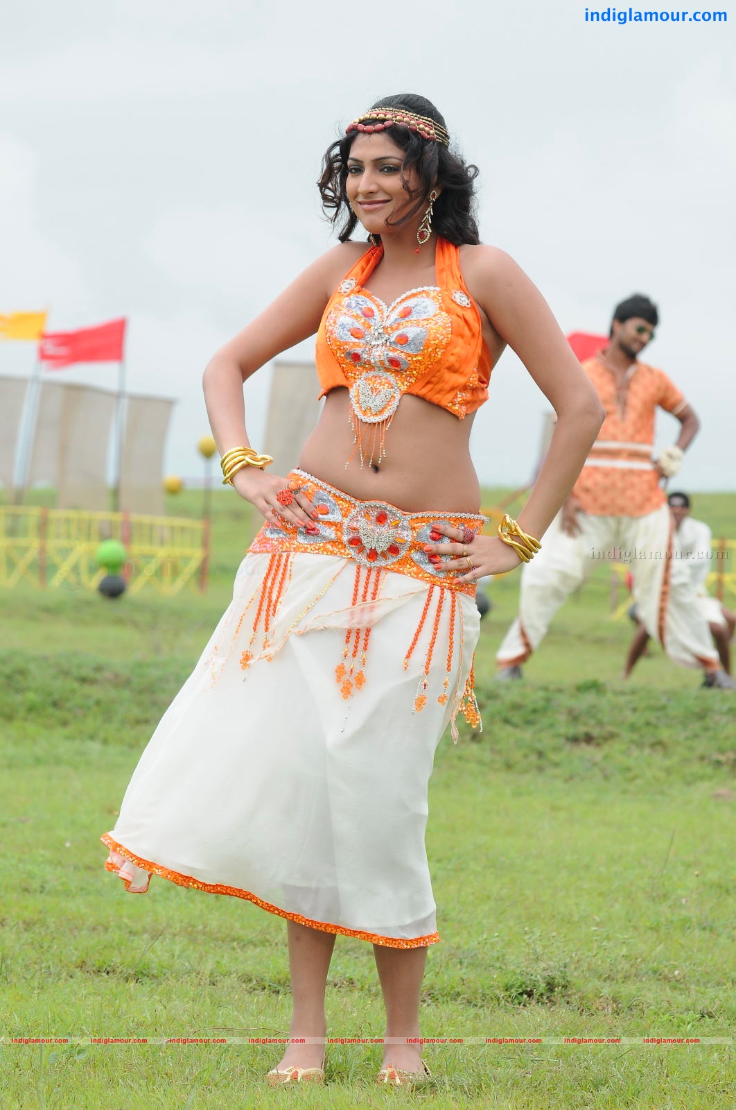 Haripriya Actress hd photo