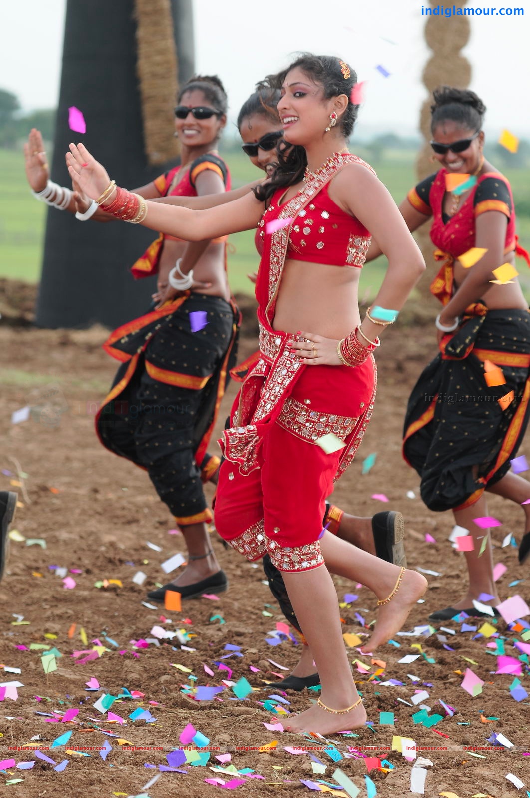 Haripriya Actress hd photo