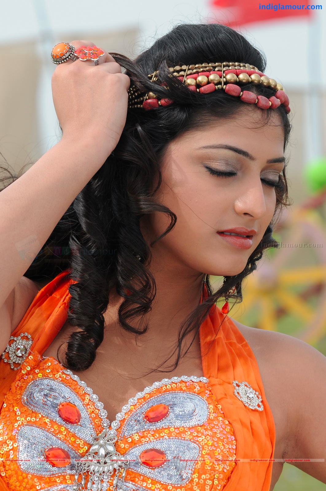 Haripriya Actress hd photo