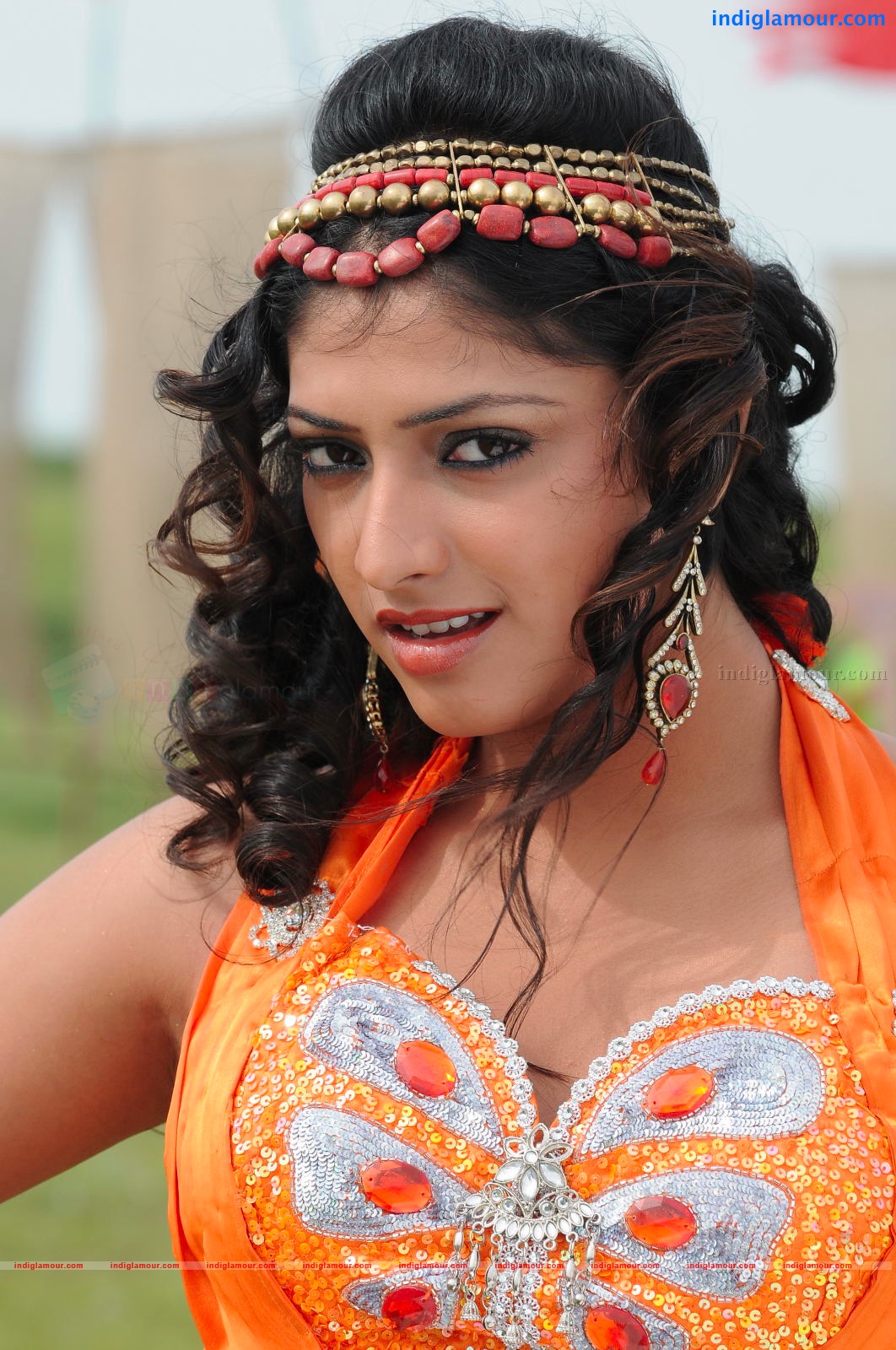 Haripriya Actress hd photo