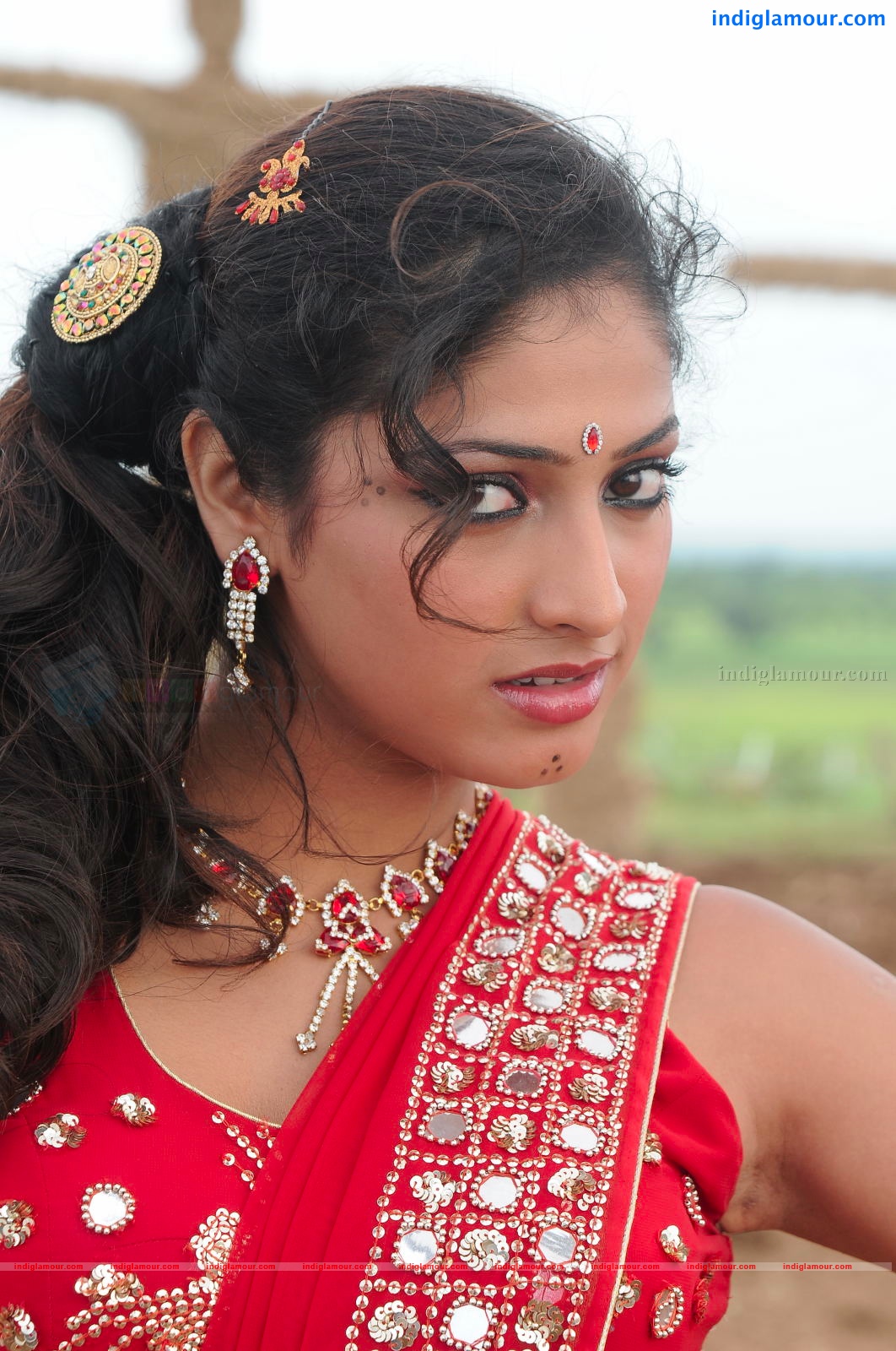 Haripriya Actress hd photo