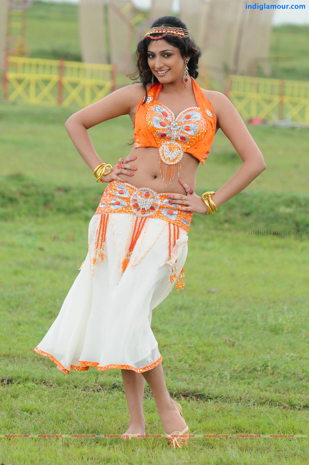 Haripriya Actress hd photo