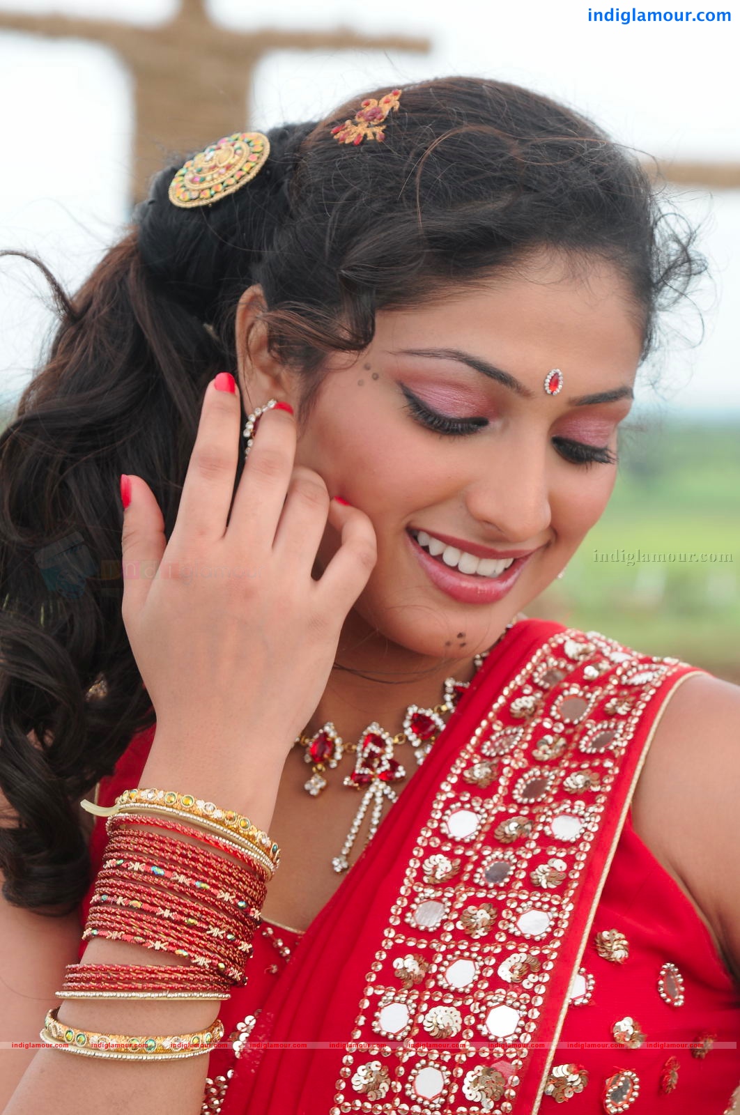 Haripriya Actress hd photo