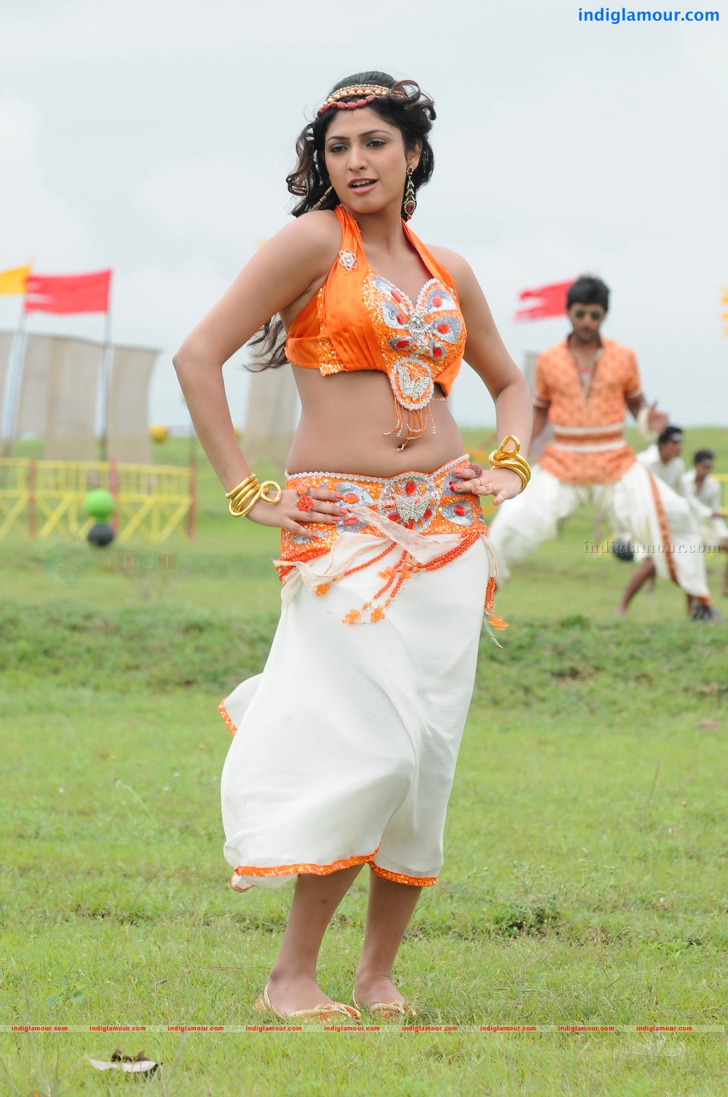 Haripriya Actress hd photo