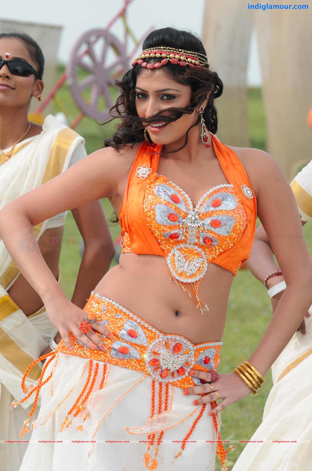 Haripriya Actress hd photo