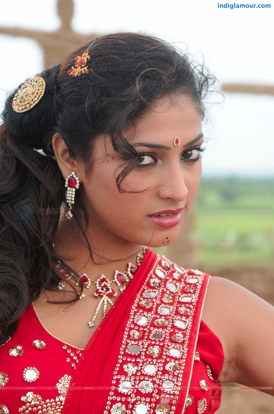 Haripriya Actress hd photo