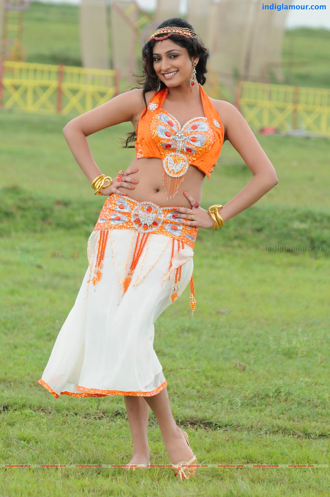 Haripriya Actress hd photo
