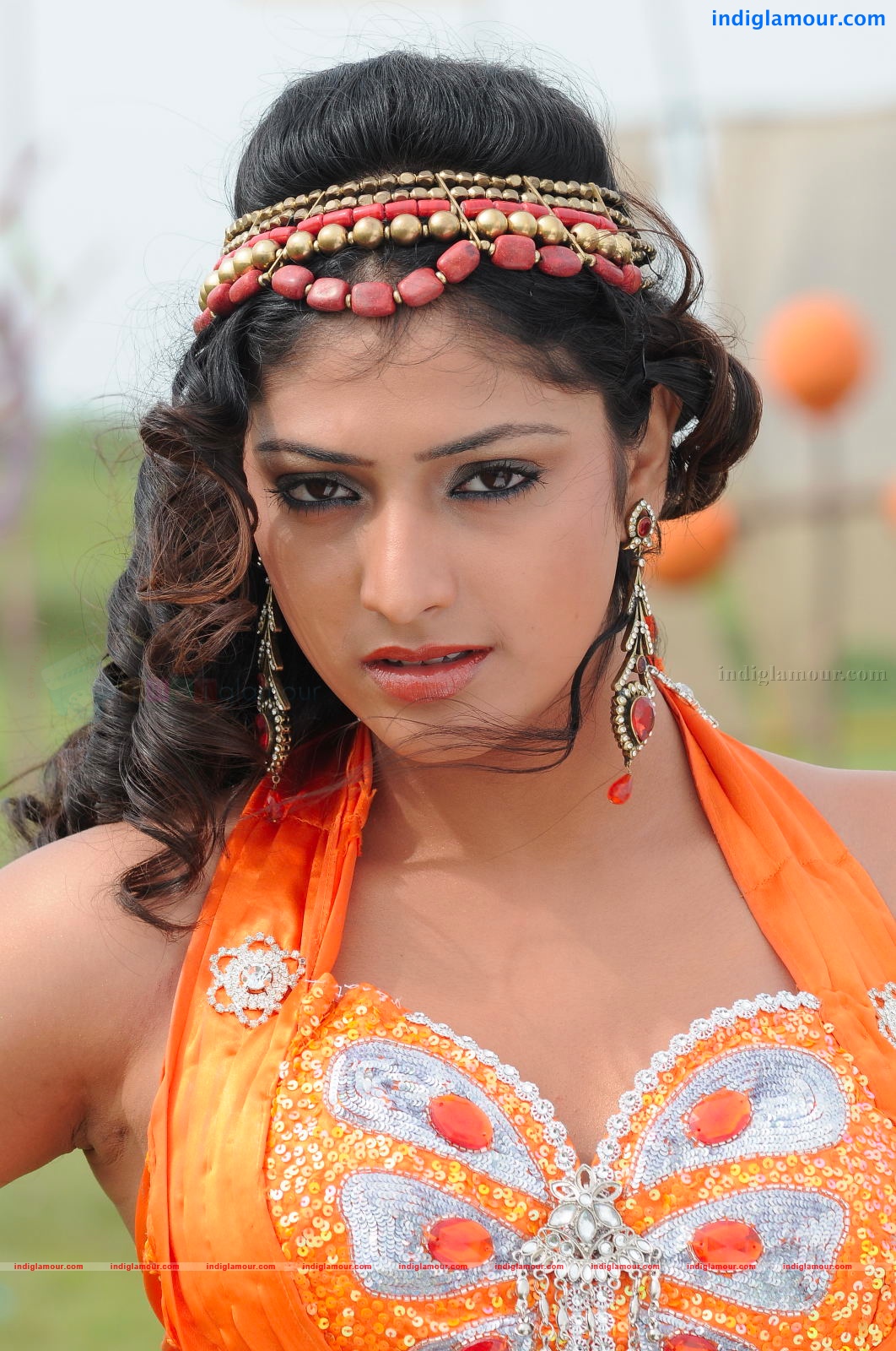 Haripriya Actress hd photo