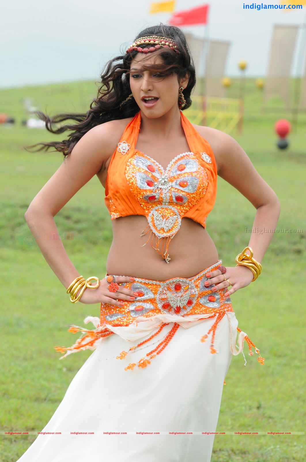 Haripriya Actress hd photo