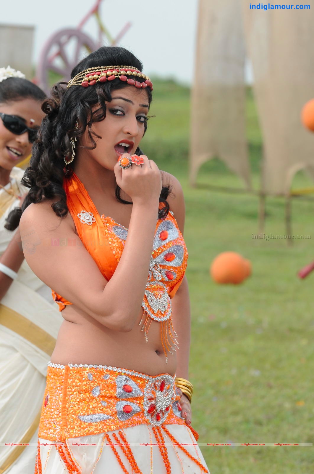 Haripriya Actress hd photo