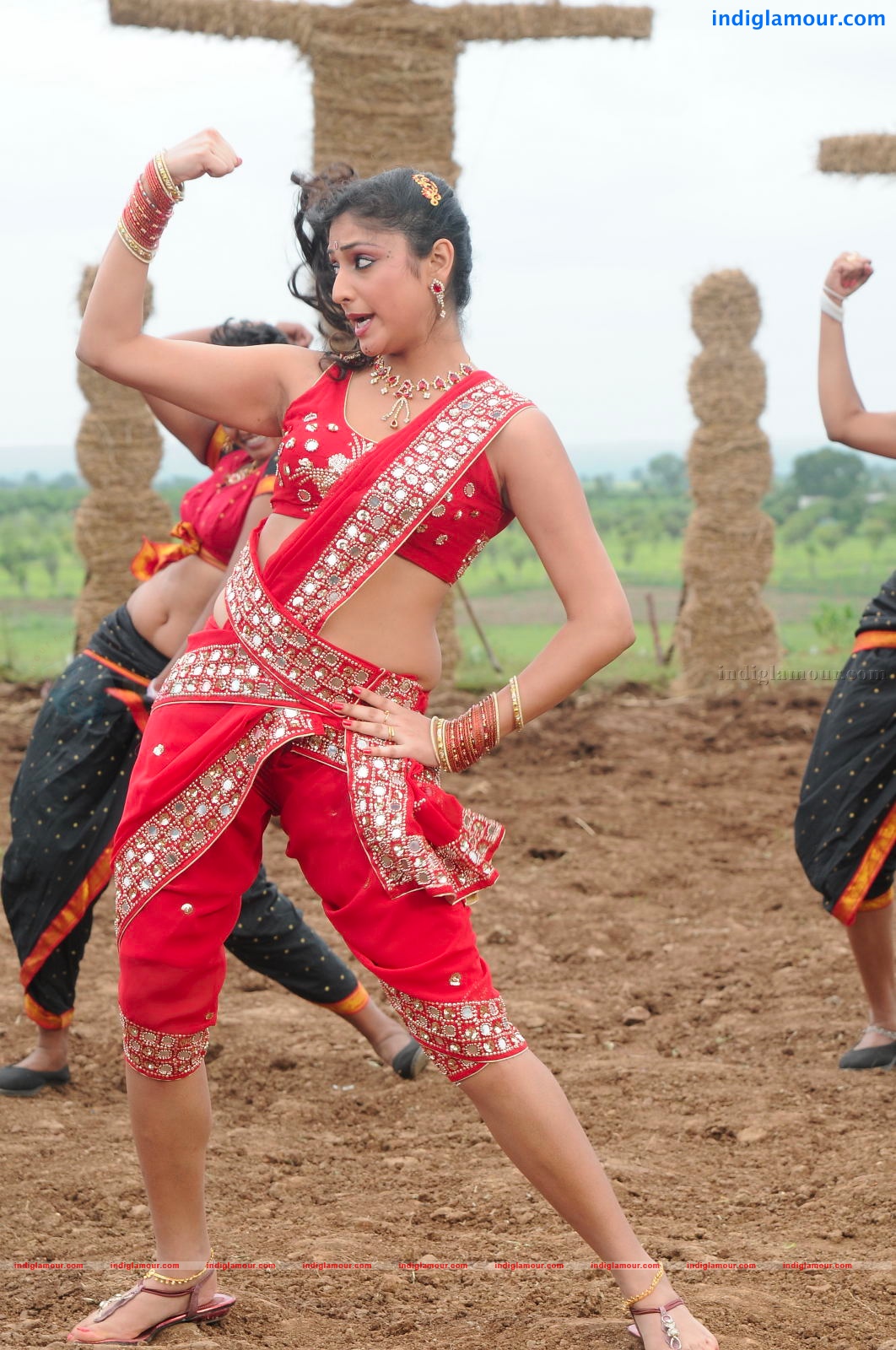 Haripriya Actress hd photo
