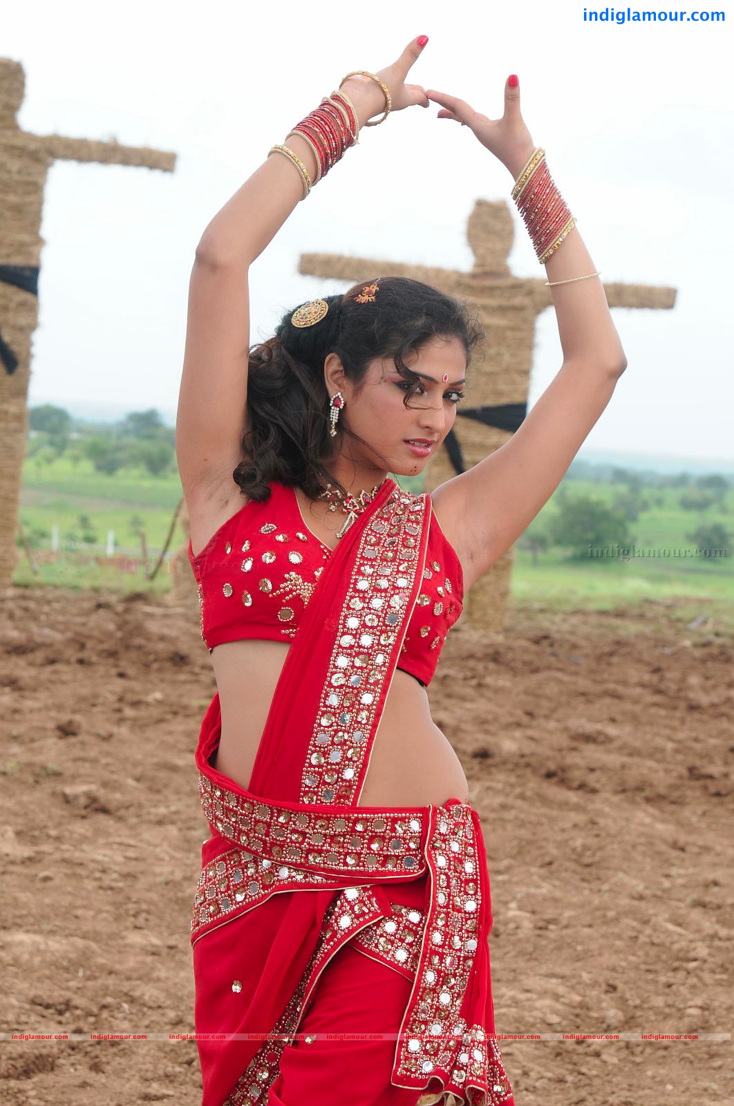 Haripriya Actress hd photo