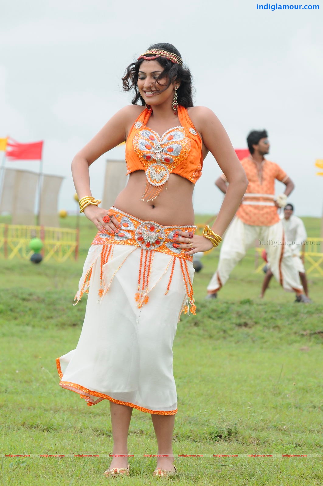 Haripriya Actress hd photo