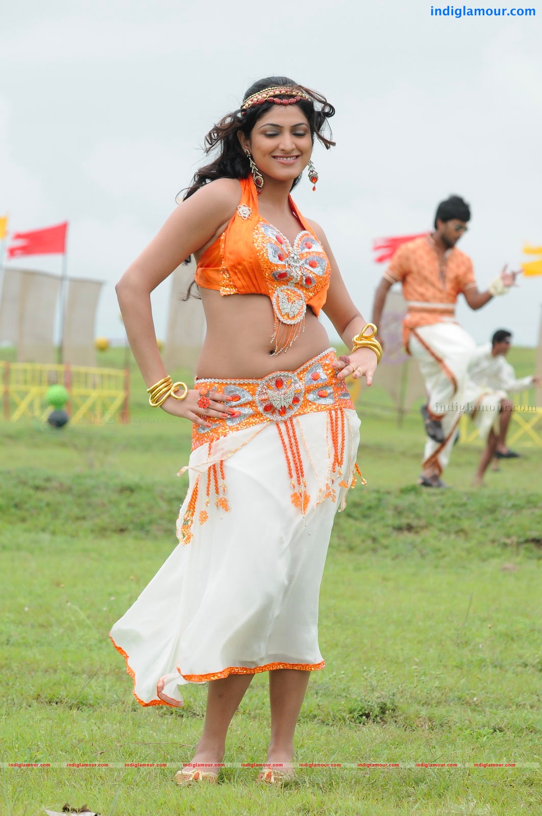 Haripriya Actress hd photo