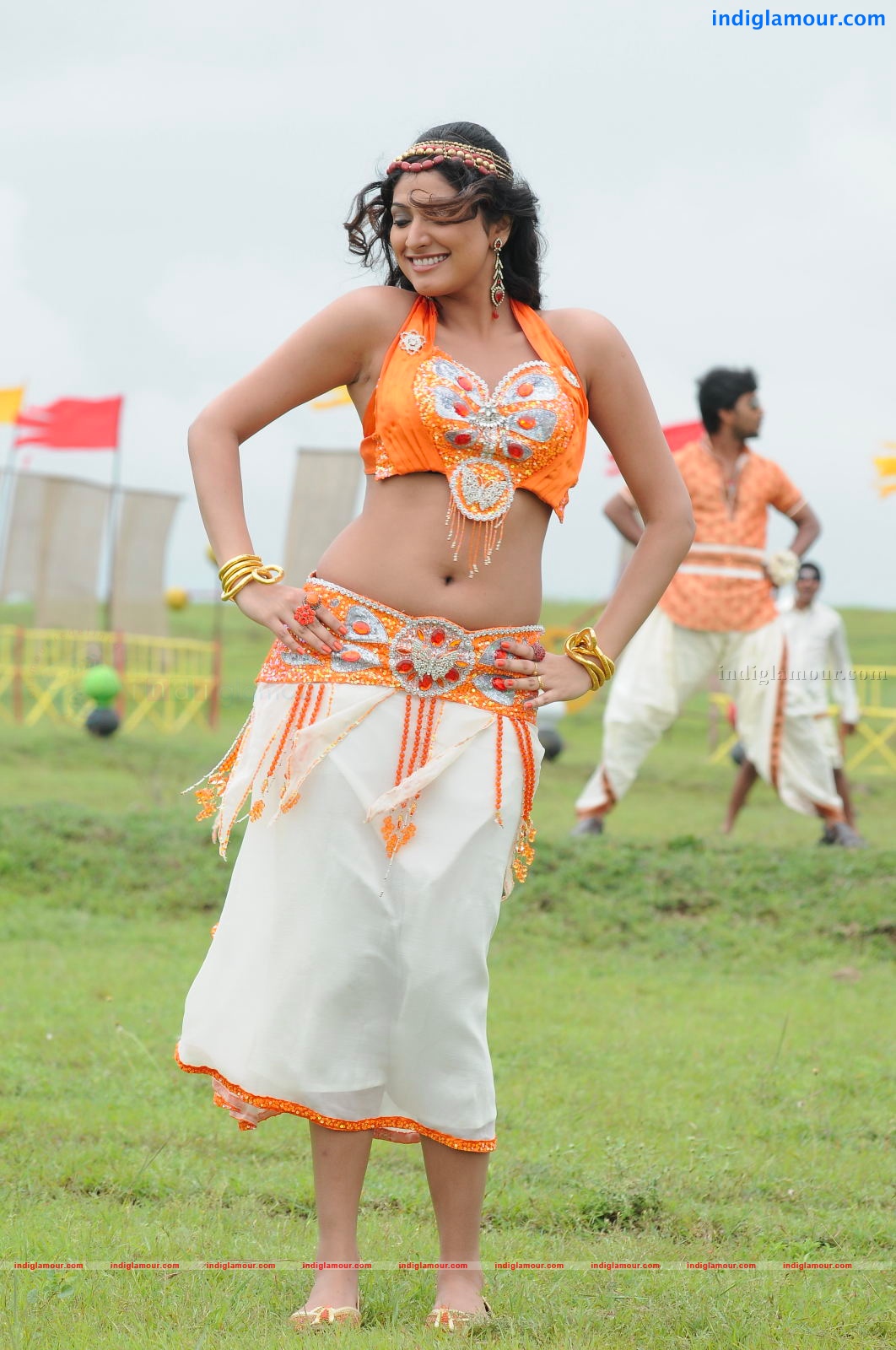 Haripriya Actress hd photo