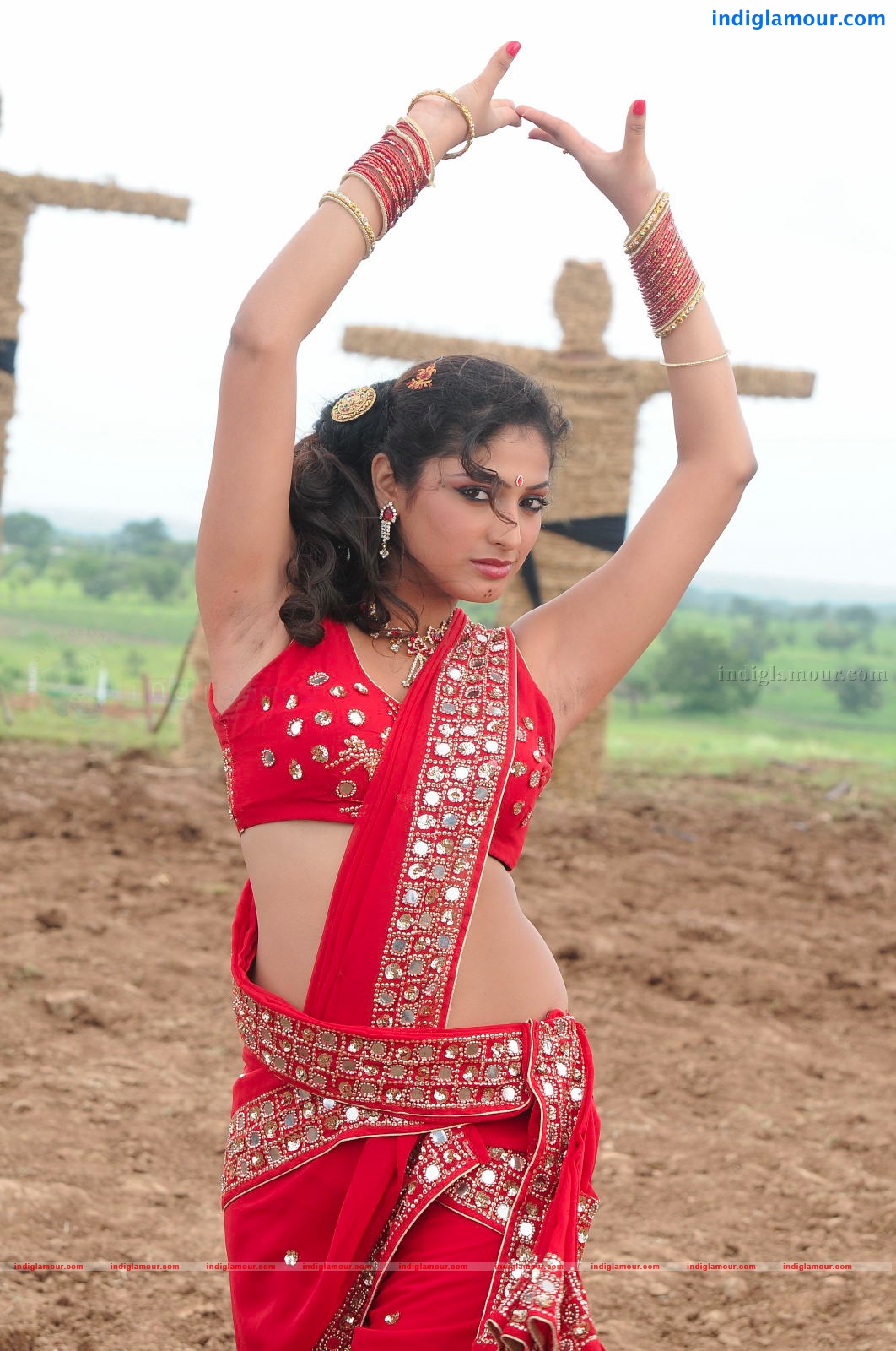Haripriya Actress hd photo
