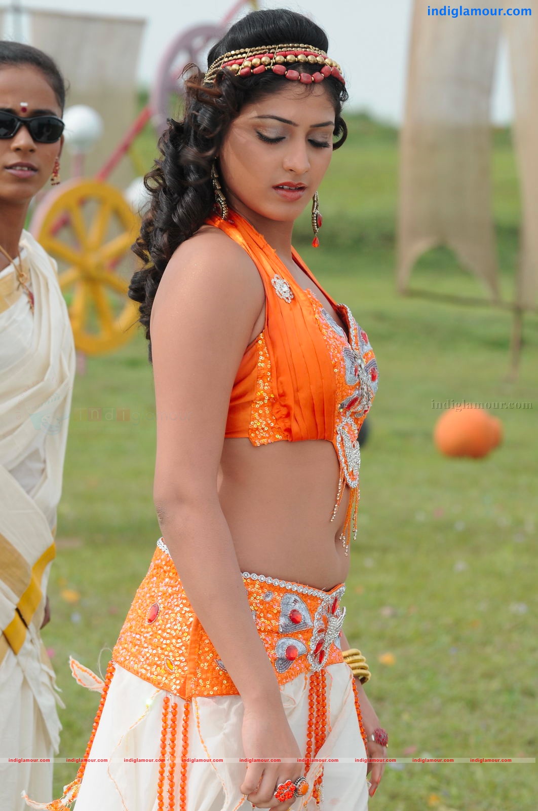 Haripriya Actress hd photo