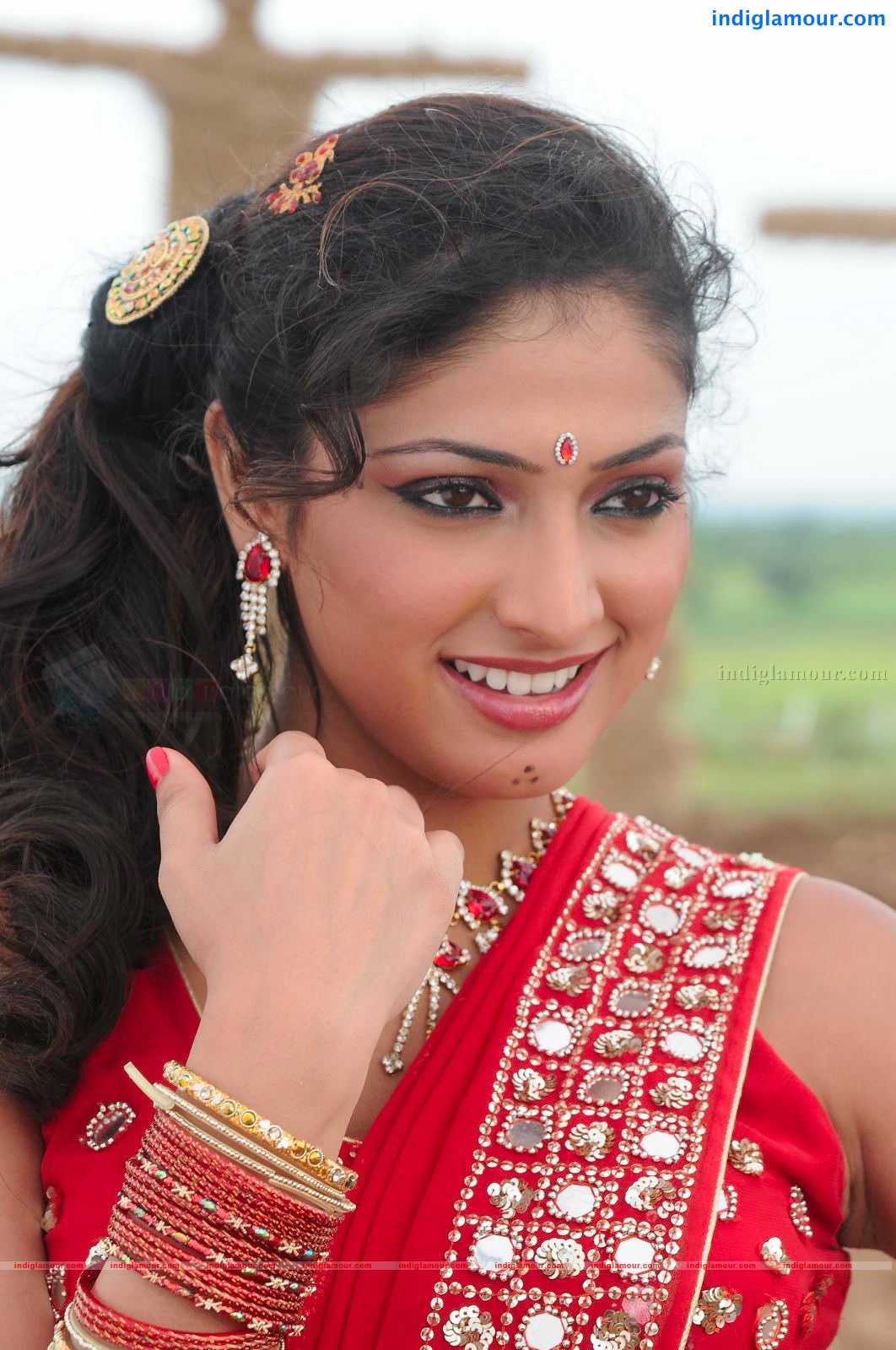 Haripriya Actress hd photo