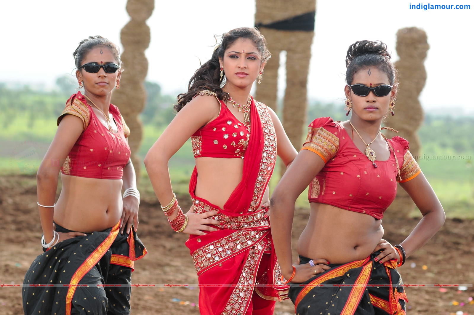 Haripriya Actress hd photo