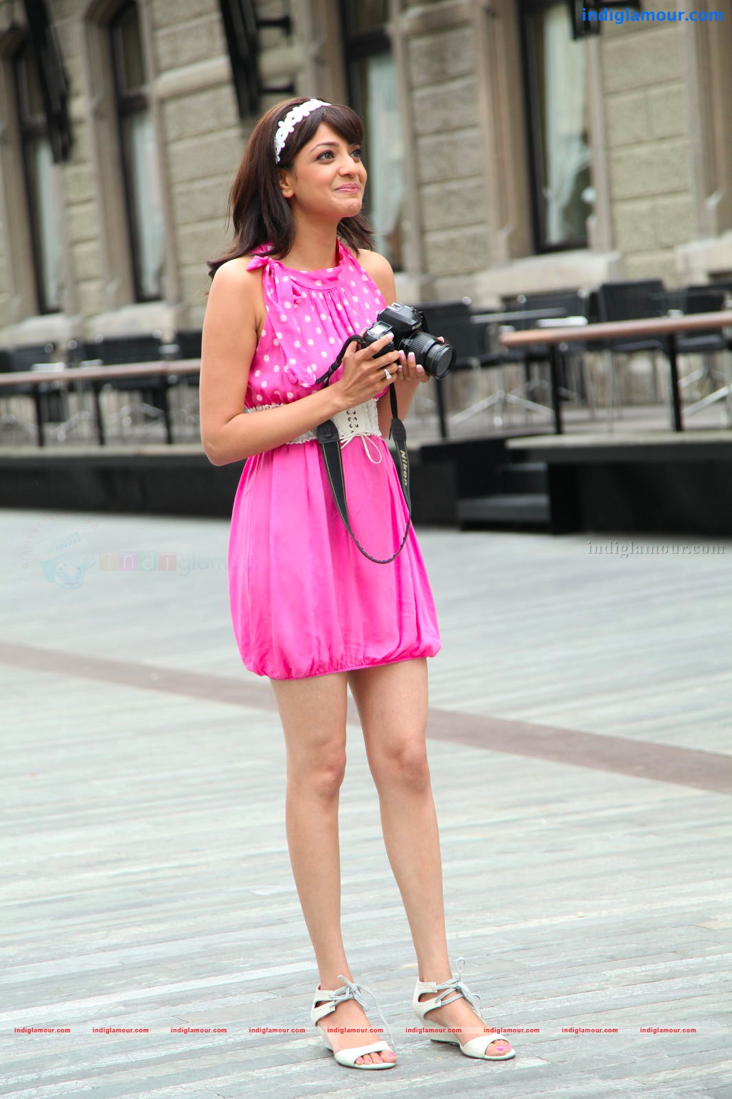 Kajal Aggarwal Actress hd photo