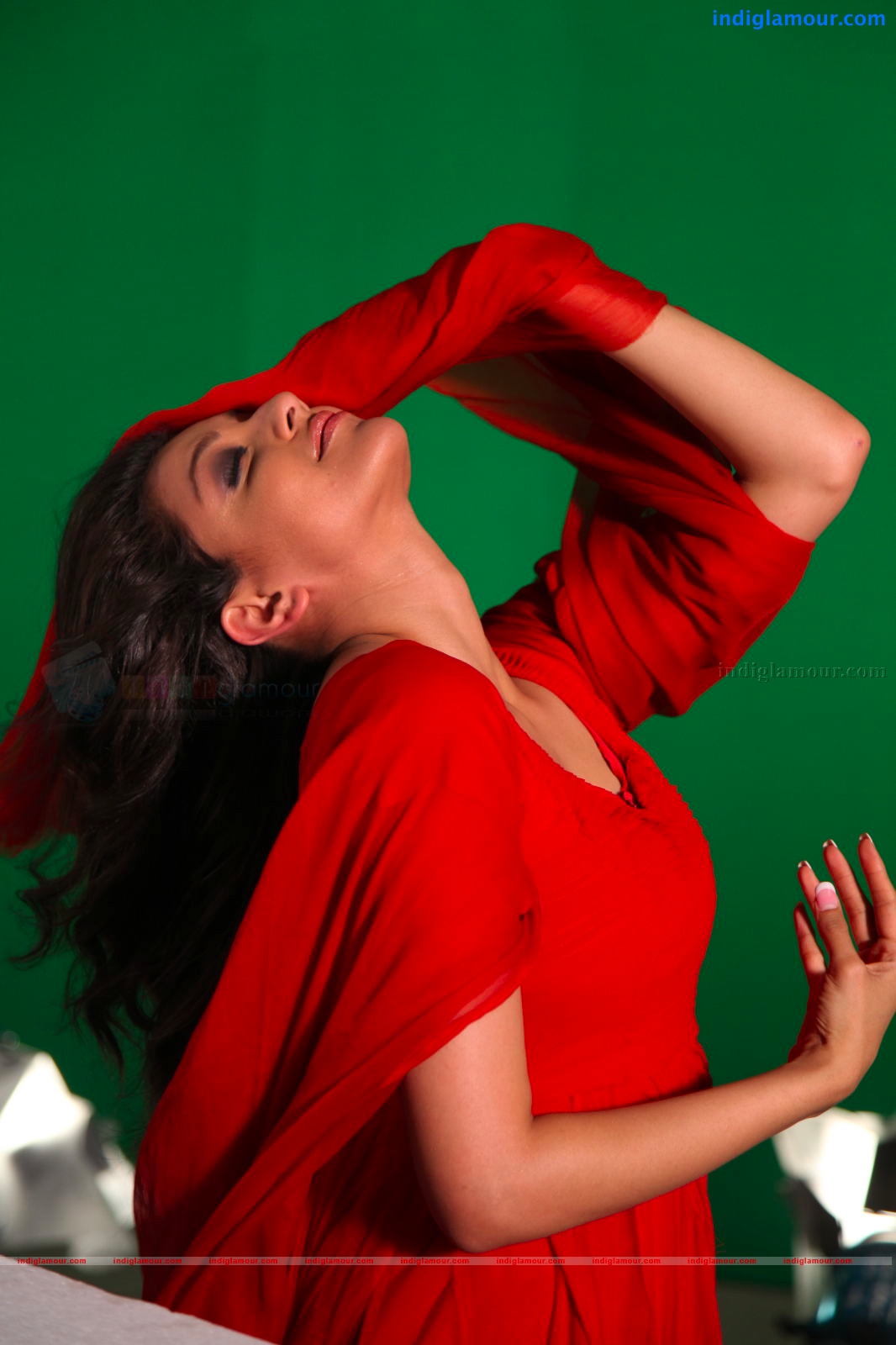 Kajal Aggarwal Actress hd photo