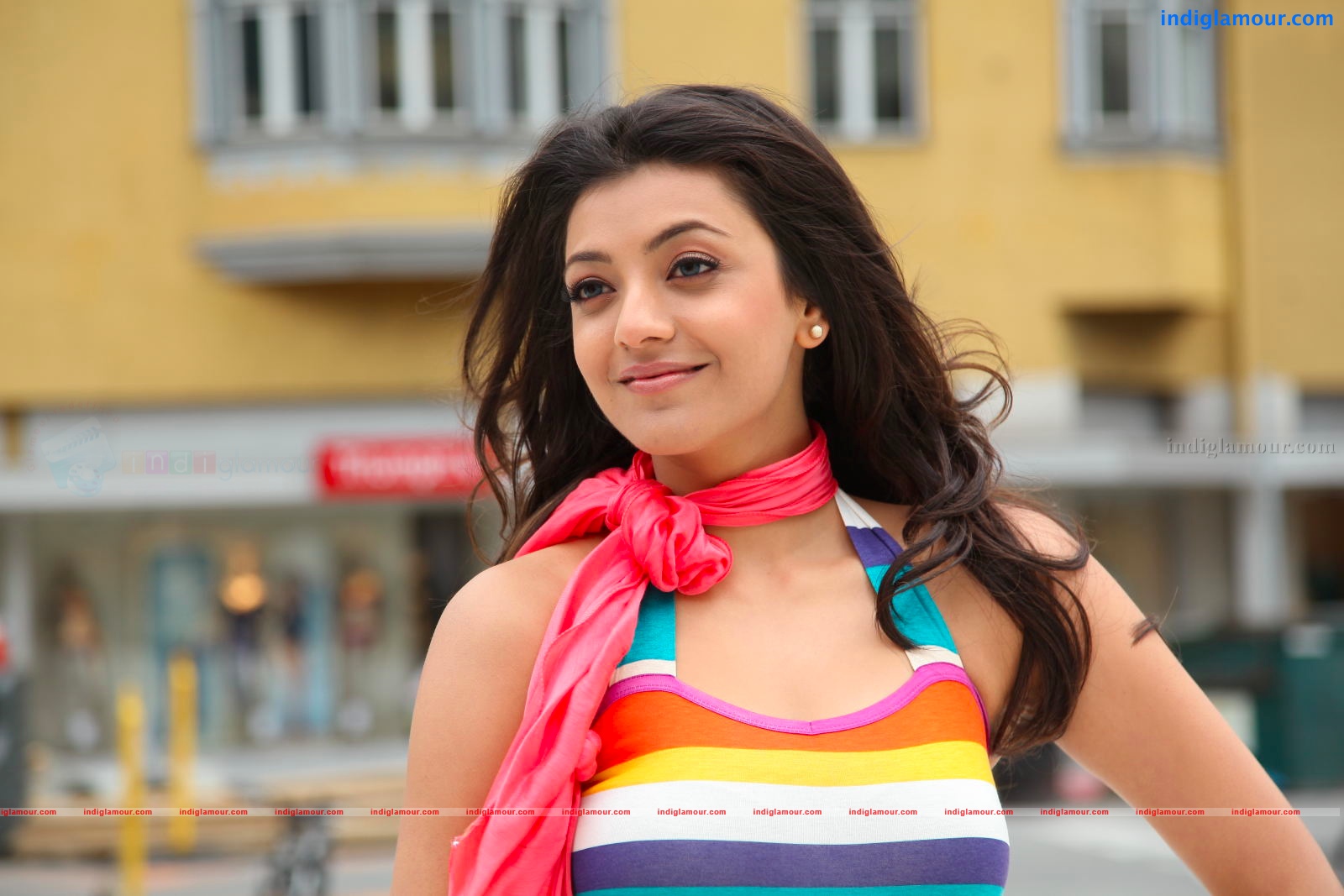 Kajal Aggarwal Actress hd photo