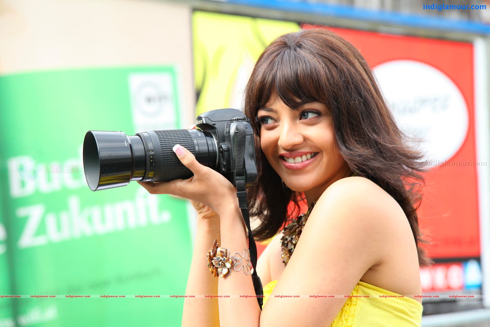 Kajal Aggarwal Actress hd photo