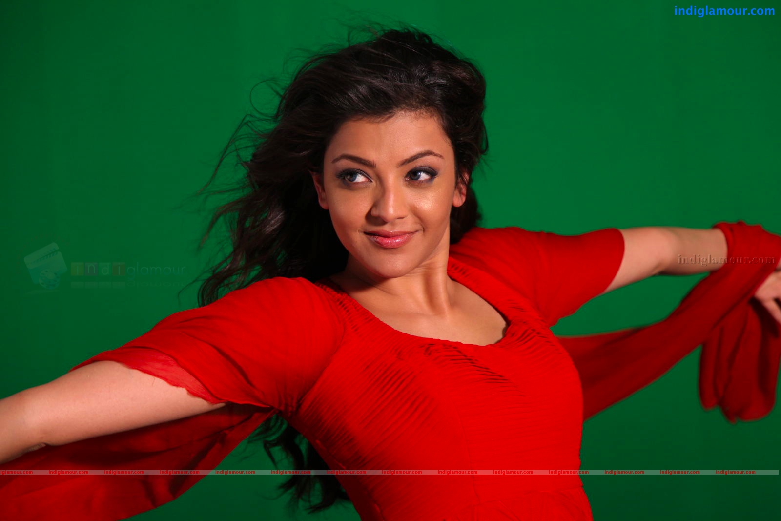 Kajal Aggarwal Actress hd photo