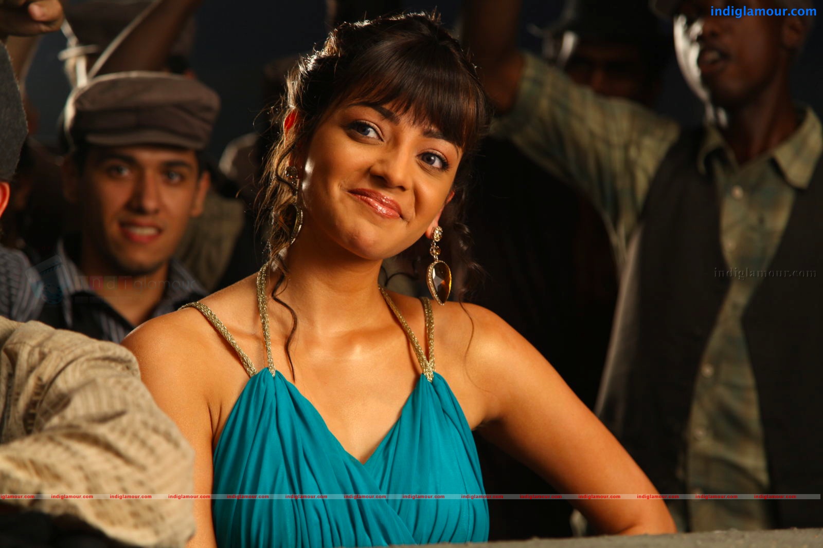 Kajal Aggarwal Actress hd photo
