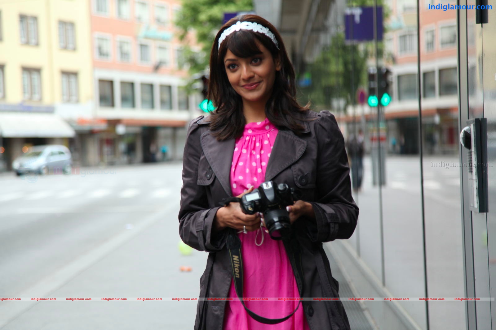 Kajal Aggarwal Actress hd photo
