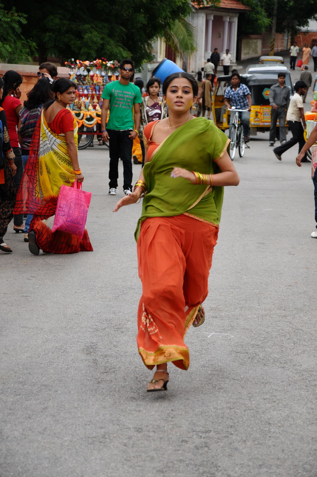 Priyamani Actress hd photo