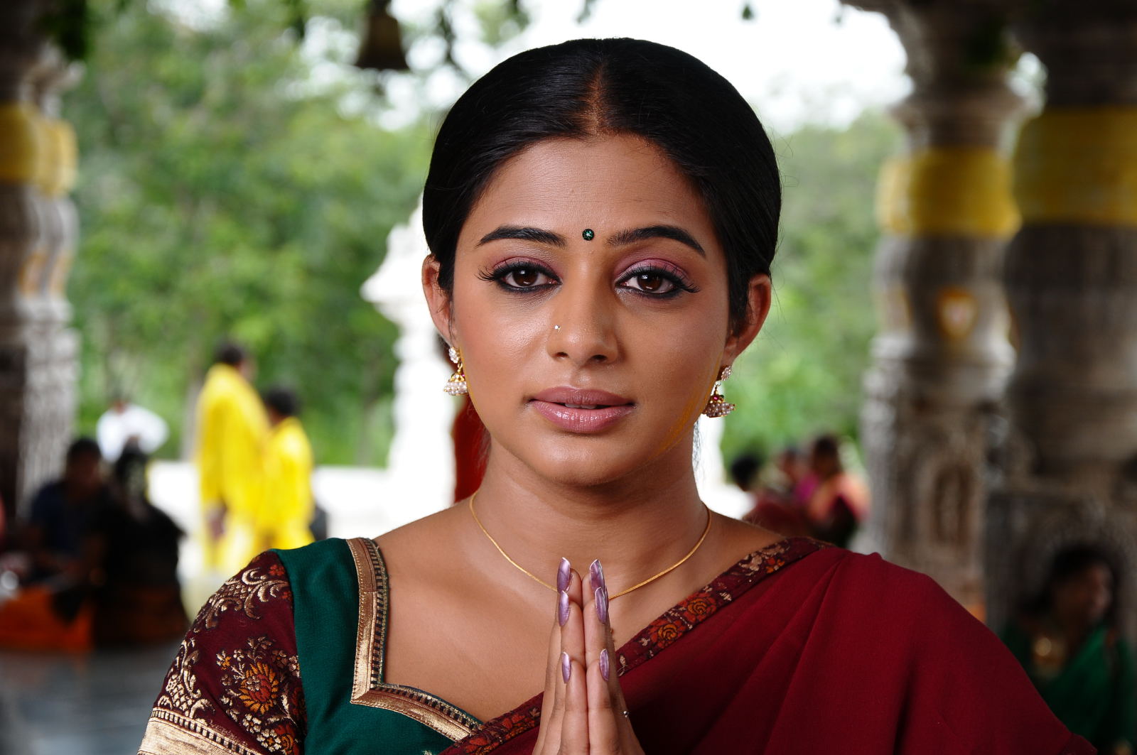 Priyamani Actress hd photo