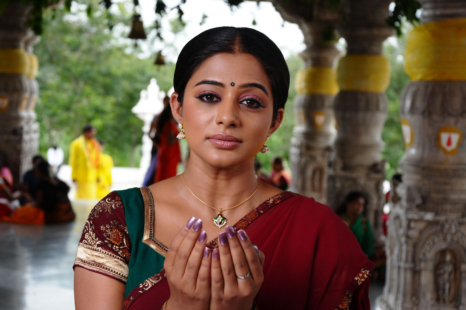 Priyamani Actress hd photo