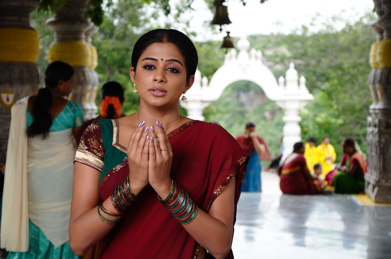 Priyamani Actress hd photo