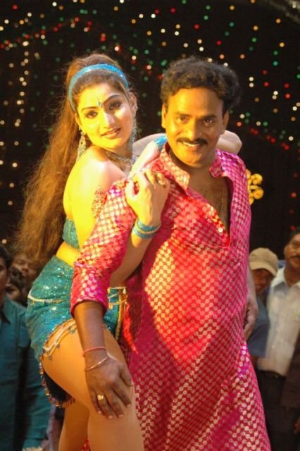 Babilona Actress hd photo
