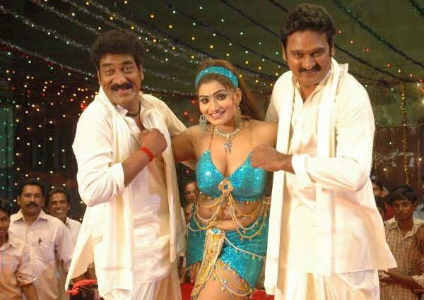 Babilona Actress hd photo
