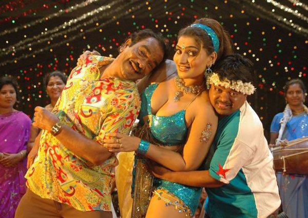 Babilona Actress hd photo