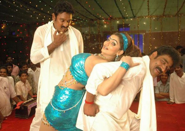 Babilona Actress hd photo